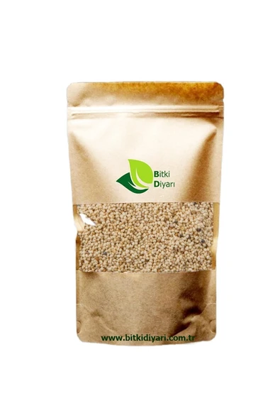 Beyaz Haşhaş 50gr ürün görseli 1