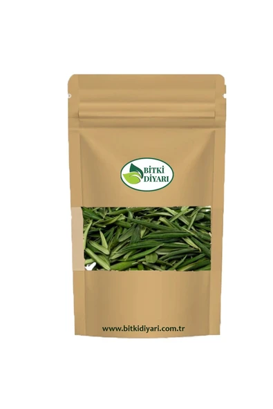Zeytin Yaprağı (Olea europaea L.) 250gr ürün görseli 1