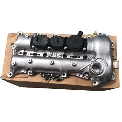 Chevrolet / Cruze 2.0 Dizel Motor Üst Kapağı Orjinal ürün görseli 1