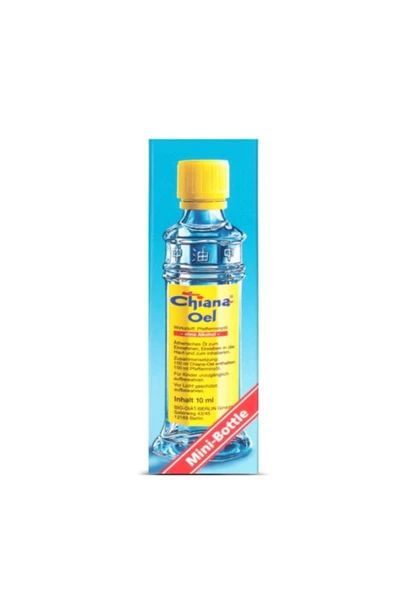 Çin Yağı china oel 10ml ürün görseli 1