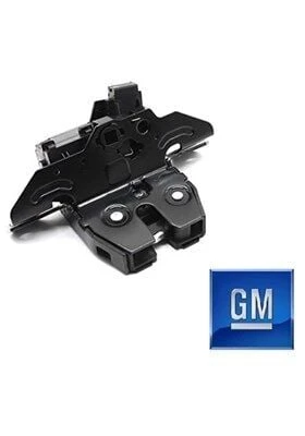 Chevrolet / Cruze HB Bagaj Kilidi Oem 1.Sınıf ürün görseli 1