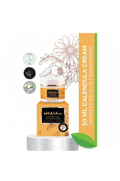 AYNISEFA KREM 50ML ürün görseli 1