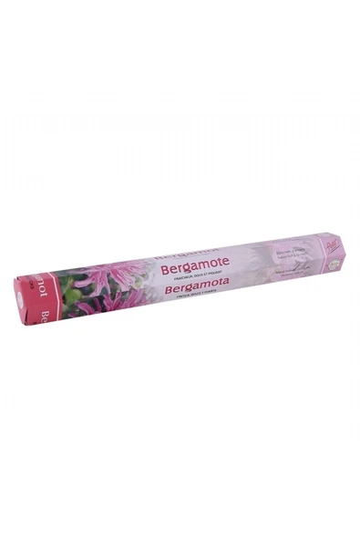 Bergamot Tütsü Çubuk 20li ürün görseli 1