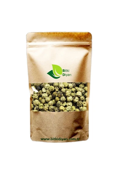 Yeşil Karabiber Lüx 25gr ürün görseli 1