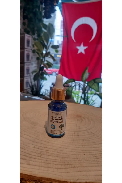 Sidr Yağı 20ml ürün görseli 1