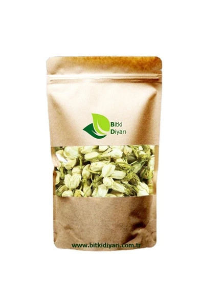 Yasemin Çayı Tomurcuk 500gr ürün görseli 1