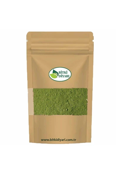 Moringa Toz Doğal 50gr ürün görseli 1