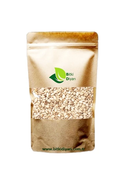 Susam Kavrulmuş 500gr ürün görseli 1