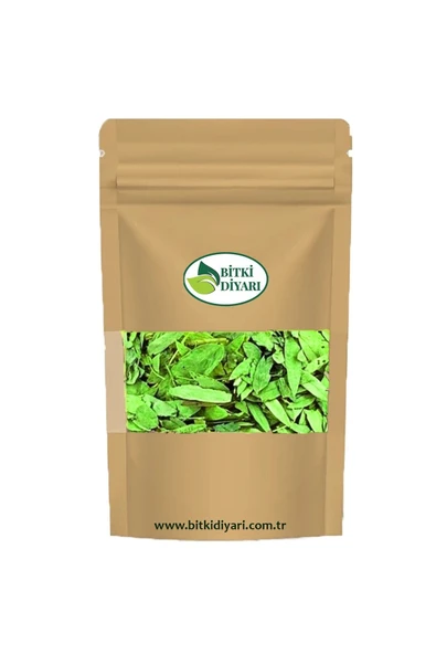 Sinameki Çayı (Cassia angustifolia) 500gr ürün görseli 1