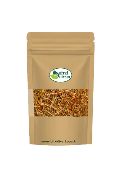 Sarı Kantaron (Hypericum perforatum) 1kg ürün görseli 1
