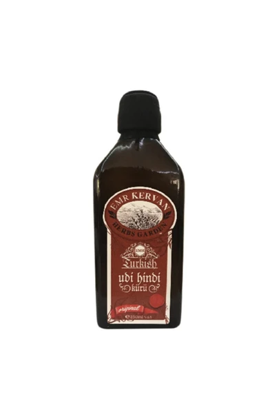 UDİHİNDİ KÜRÜ 250 ML ürün görseli 1