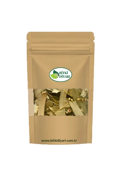 Okaliptus Yaprak (Eucalyptus globulus) 50gr ürün görseli 1