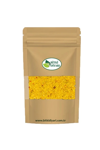 Tuzot Baharat Tuzlu Otlu Çeşni 250gr ürün görseli 1