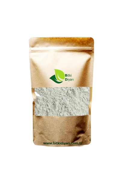 YEŞİL KİL TOZ 500GR ürün görseli 1