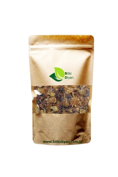Mavi Kantaron (Peygamber Çiçeği) 50gr ürün görseli 1