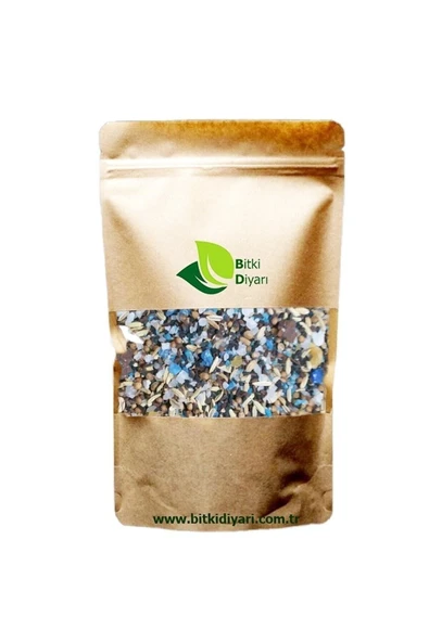 Yedi Dükkan Süprüntüsü (Doğal Tütsü) 250gr ürün görseli 1