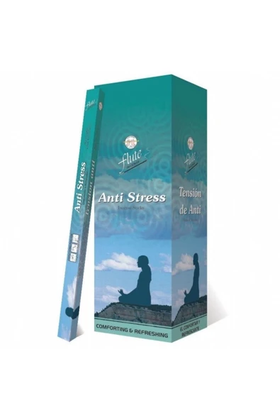 Anti Stres Tütsü Çubuk 20li ürün görseli 1
