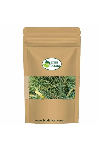Kırkkilit Otu (Equisetum Arvense) At Kuyruğu Otu 25gr ürün görseli 1