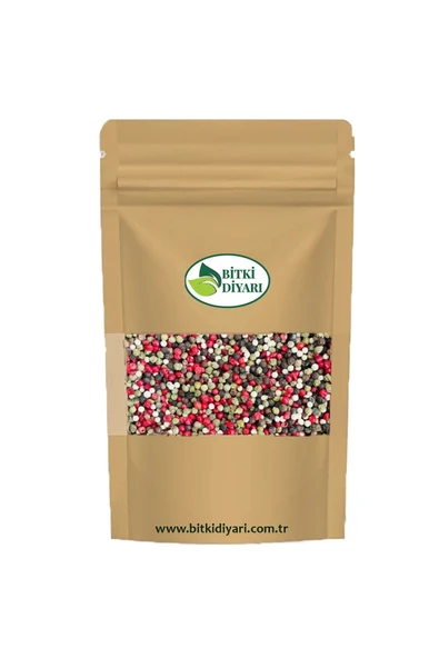 Karabiber Karışık Mix 250gr ürün görseli 1