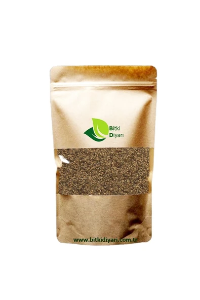 Toz Karabiber Taze Çekilmiş 250gr ürün görseli 1