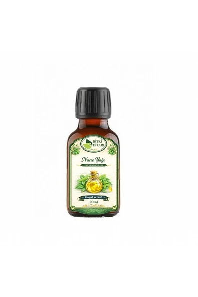 Nane Yağı Doğal 20ml ürün görseli 1