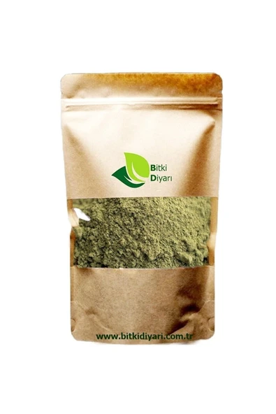 Toz Kına 1. Kalite 250gr ürün görseli 1