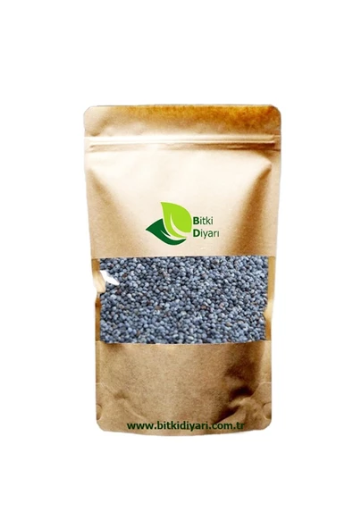 Mavi Haşhaş 500gr ürün görseli 1