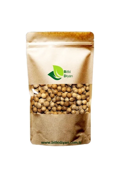 Kişniş Tohumu 50g ürün görseli 1