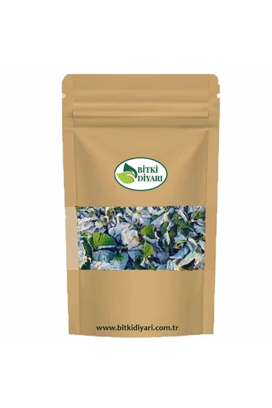 Ahududu Yaprağı Doğal (Rubus idaeus) 25gr ürün görseli 1
