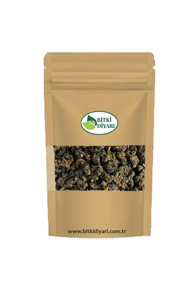 Oolong Tea (Kara Ejderha Çayı) 25gr ürün görseli 1