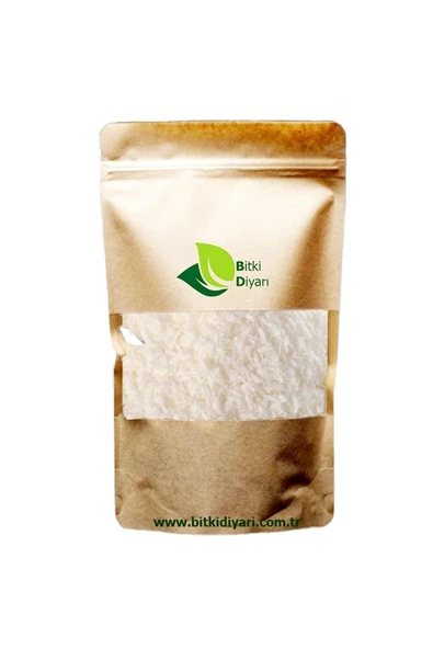 Hindistan Cevizi Öğütülmüş 500gr ürün görseli 1