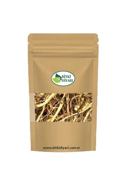 Ayrık Kökü (Agropyron repens) 1kg ürün görseli 1