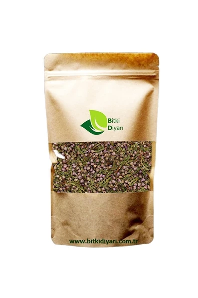 Süpürge Otu (funda yaprağı) 500gr ürün görseli 1