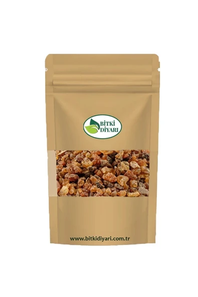 Mürsafi (Mırra mürsafi) 50gr ürün görseli 1