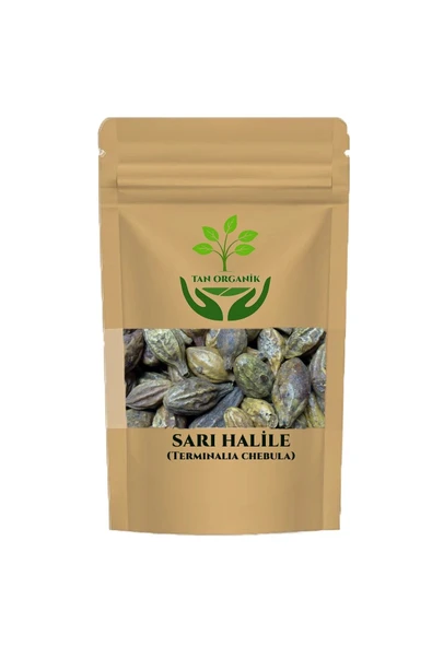 Sarıhalile Tane 500gr ürün görseli 1
