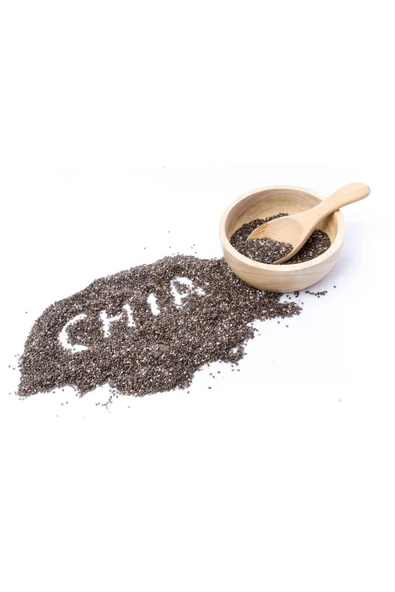 Chia Tohumu 100gr ürün görseli 1