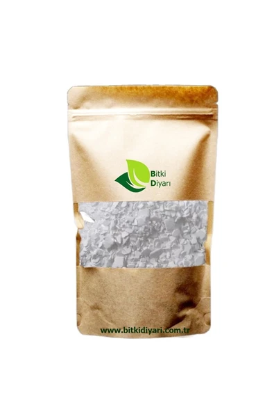 Kalsiyum Klorür (Gıda Tipi) 500gr ürün görseli 1