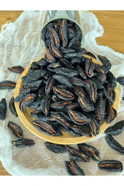 Kuru Erik Çekirdeksiz 250gr ürün görseli 1