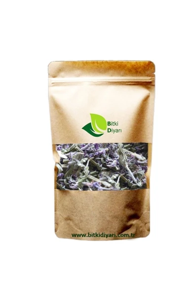 BİTKİ DİYARI ADAÇAYI EBEGÜMECİ KARIŞIMI 100GR ürün görseli 1