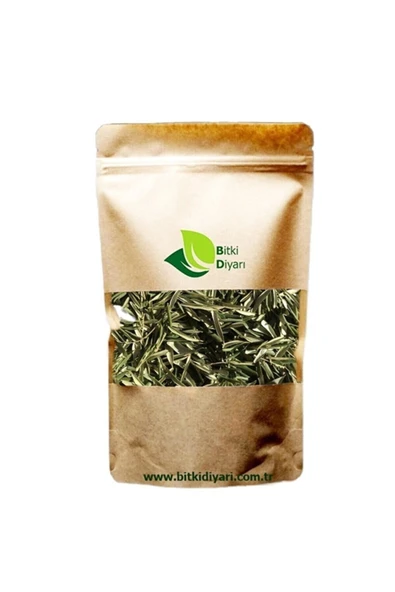 Zeytin Yaprağı 1 kg Paket ürün görseli 1