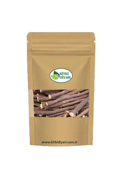 Meyan Kökü Çubuk (Glycyrrhiza glabra) 1kg ürün görseli 1
