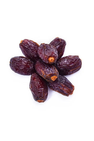 Kudüs Hurma Etli Orta Boy 1kg ürün görseli 1