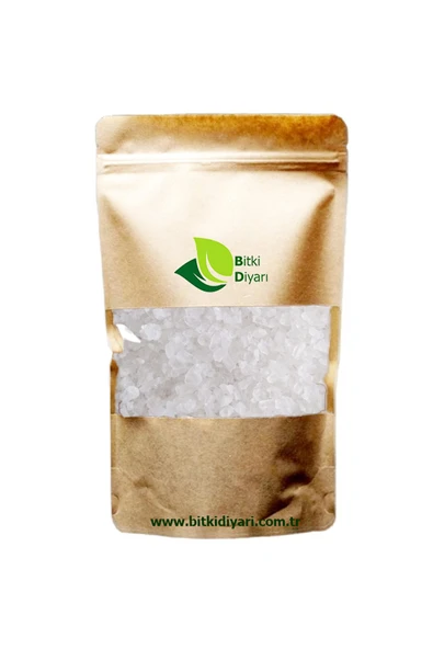 Kristal Kaya Tuzu 1kg ürün görseli 1