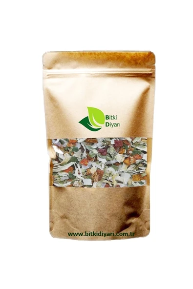 Sebze Kurusu 1kg ürün görseli 1