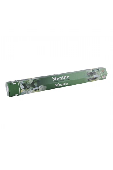 Nane Tütsü Çubuk 20li (mint) ürün görseli 1