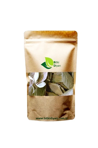 Defne Yaprağı (laurus Nobilis) 50gr ürün görseli 1