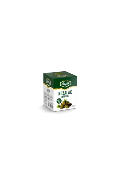 KOZALAK MACUN 210 GR ürün görseli 1