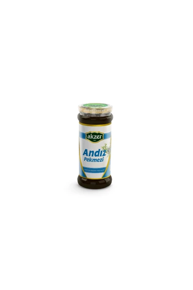 ANDIZ PEKMEZİ 300 GR ürün görseli 1