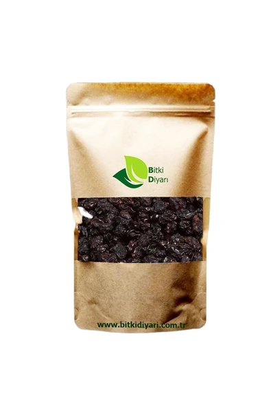Yaban Mersini Şekersiz 100gr ürün görseli 1