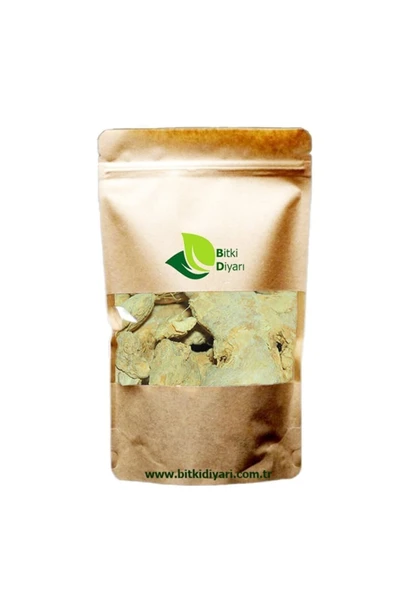 Kök Zencefil 50gr ürün görseli 1